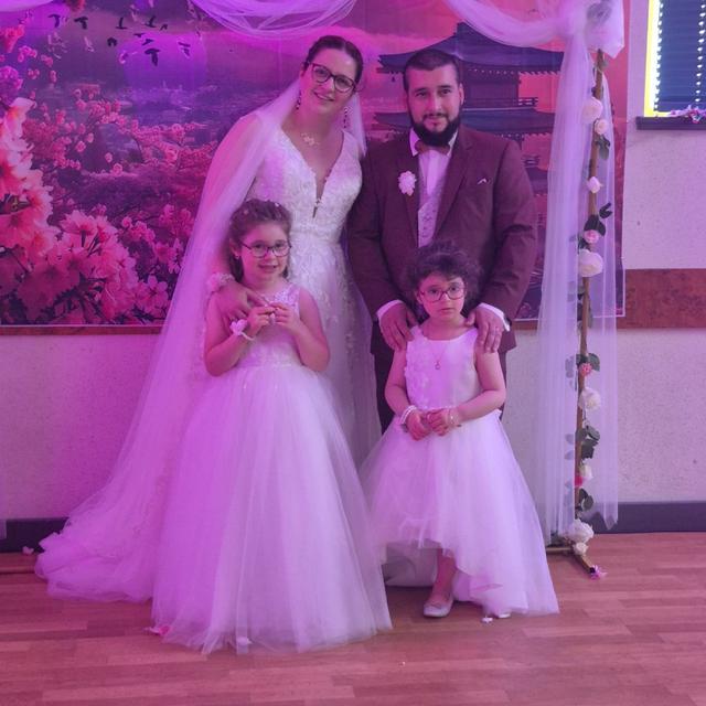 Rêve & Mariage - 4