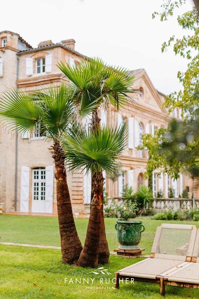 Château du Pujolet - 2