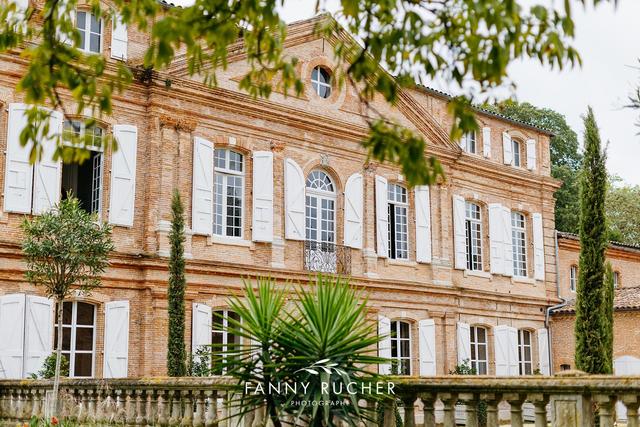Château du Pujolet - 1