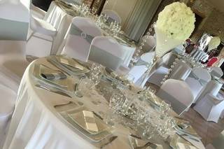 Orchidée Salon de Réception - 7