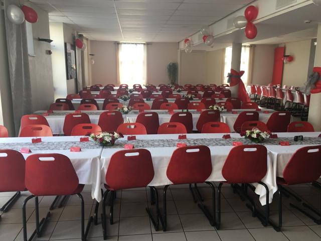 Espace Beauvoir - 4