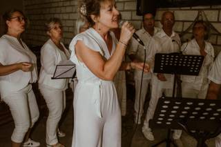 Allegria - La chanson qui bouge - 6
