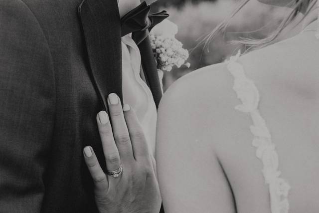 Rogue Wedding Cinematics 1