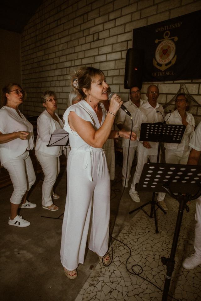 Allegria - La chanson qui bouge - 2