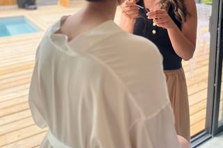 Martyna Bridal Makeup - 13