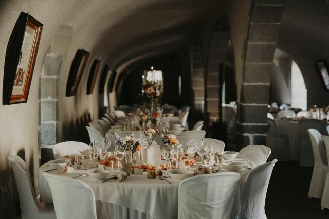 Château de Saulnat - 1