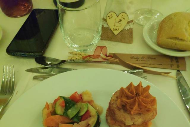 Traiteur La Rose des Sables 2
