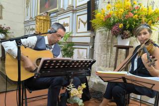AC Duo Acoustique - 8