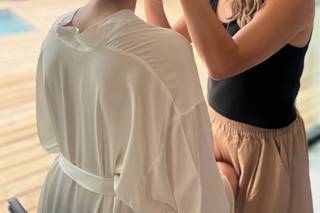 Martyna Bridal Makeup - 14