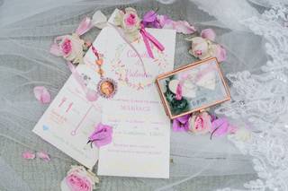 Bon mariage - 5