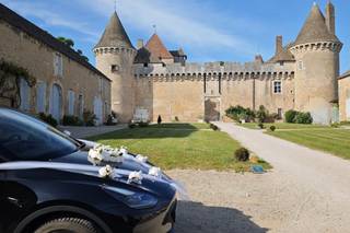 Château de Rully - 9