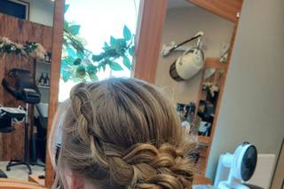 Mylie.B - Maison de Coiffure - 7