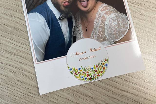 Flash & Co - Photobooth 2