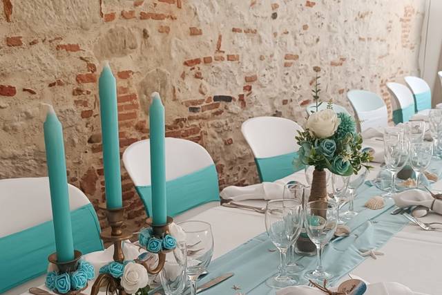 La Cuisine des Anges 1
