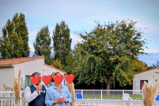 Village Vacances Le Marais - 5