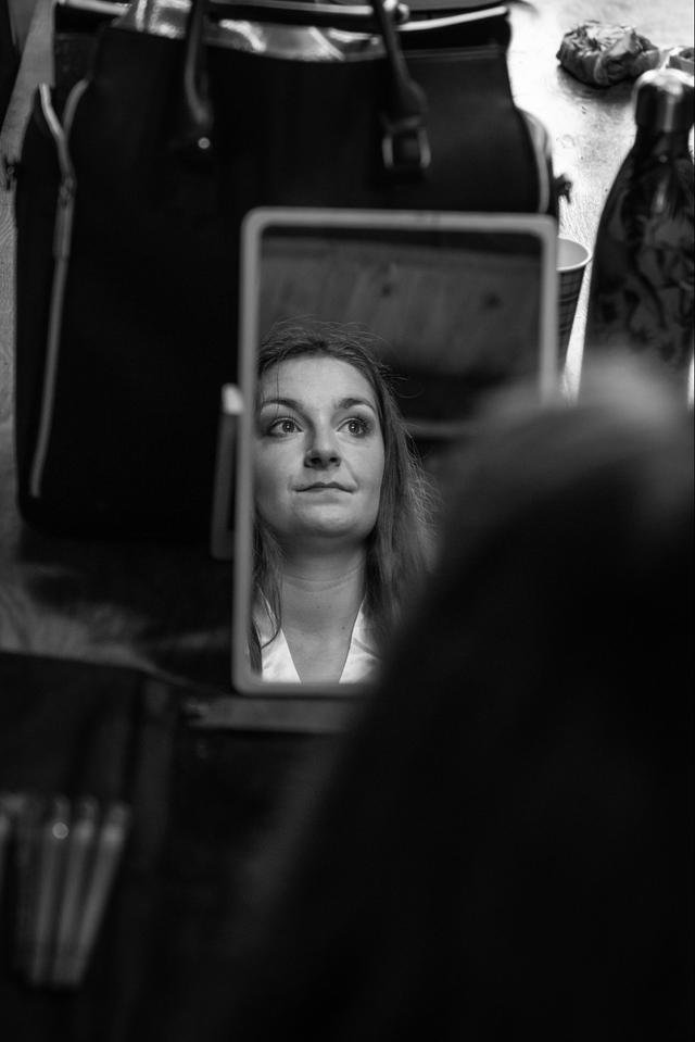 Coiffure de l'Âme - 2