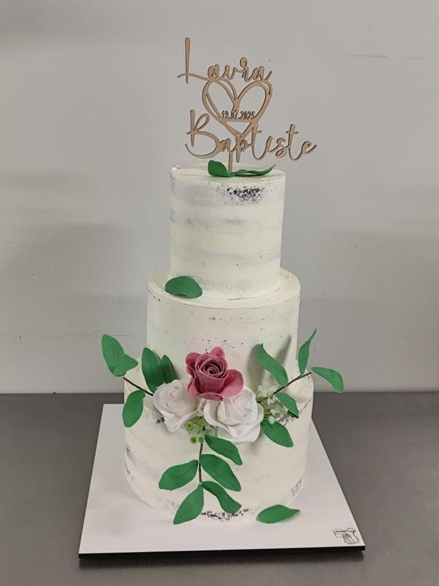 Amand'in cakes - 2