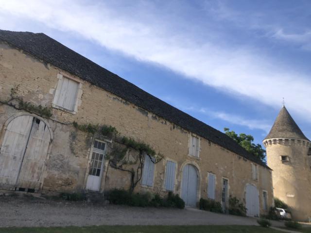 Château de Rully - 4