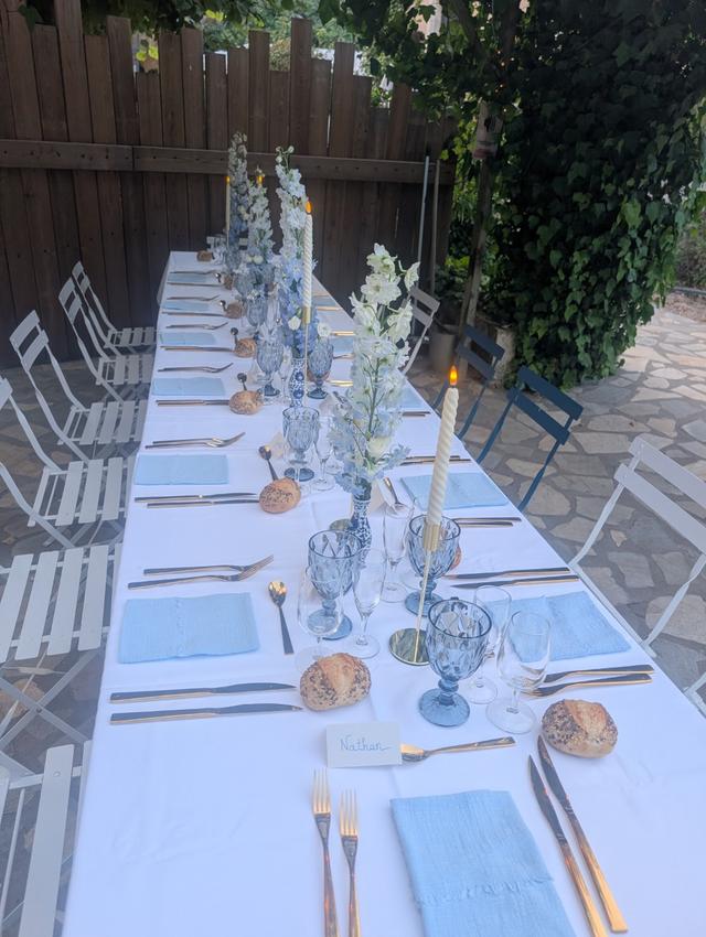 Aya Klaman Events - 2