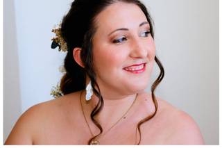 Maud B Makeup - 8