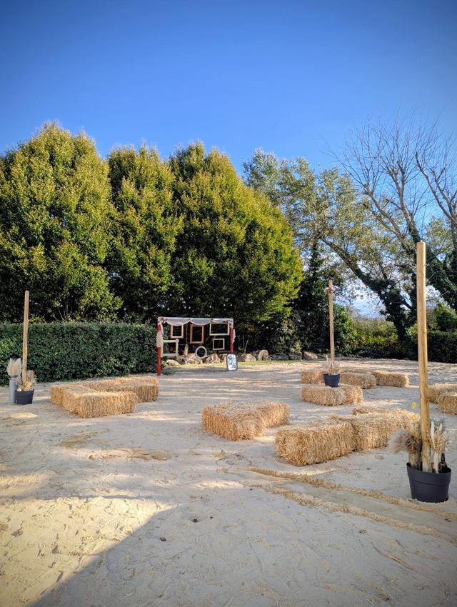 Village Vacances Le Marais - 2