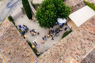 Bastide de Lussan - 6