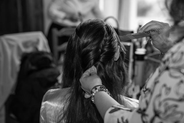 Coiffure de l'Âme - 1