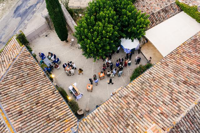 Bastide de Lussan - 3