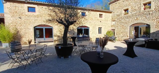 Le Clos du Puits - 3