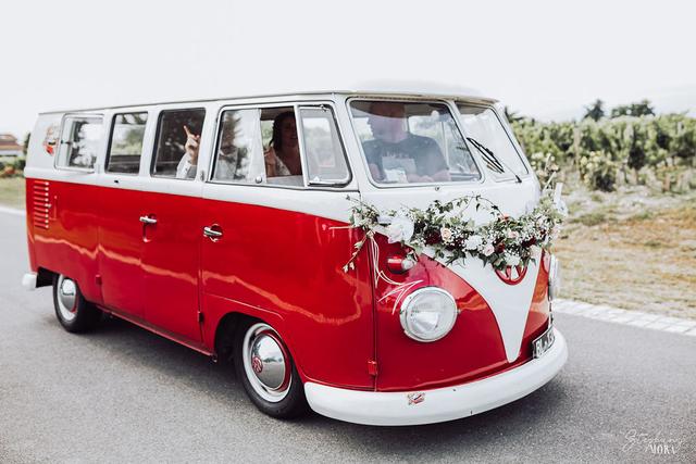 Vintage Camper - 3