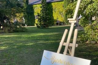 Domaine de la Thiau - 13