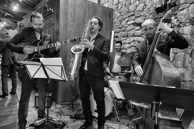 Jazz Way - 3