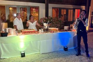 Elton Events - 9
