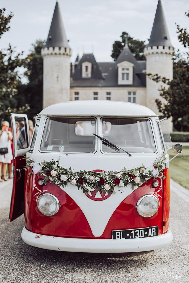 Vintage Camper - 2