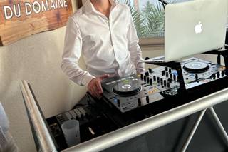 Music System Events - 5