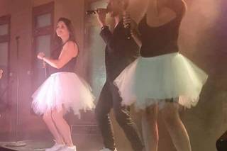 LiFi Artistes 1
