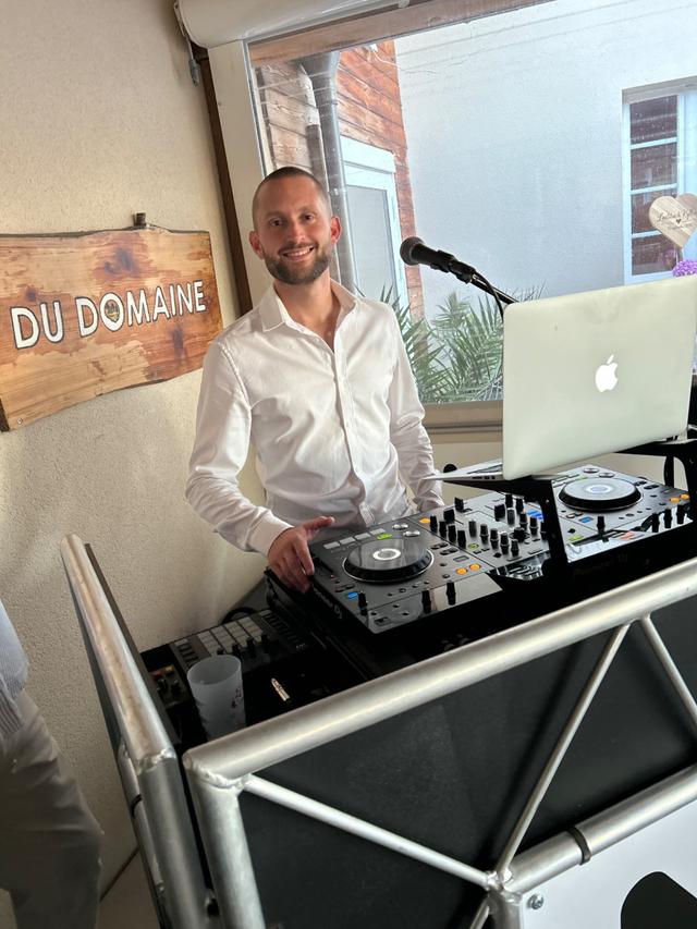 Music System Events - 1