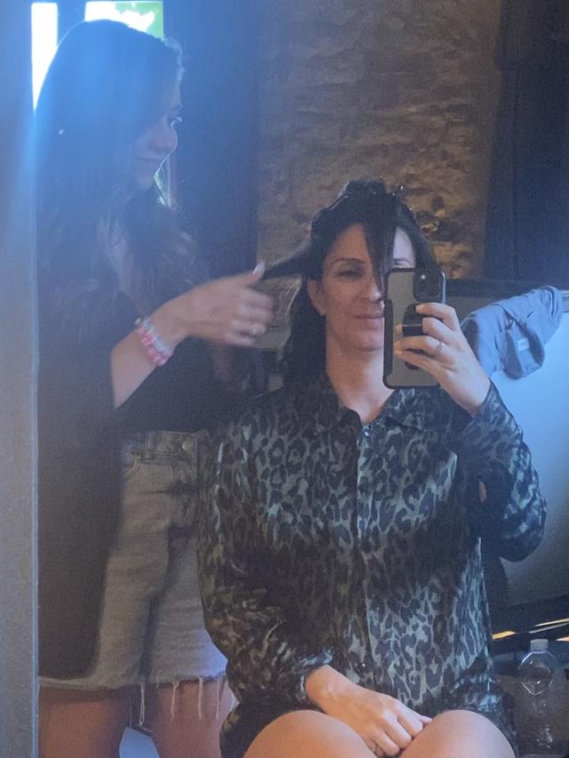 Claire Porcet Make Up Artist - 2