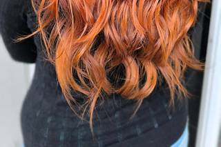 Hair by Mélanie - 12