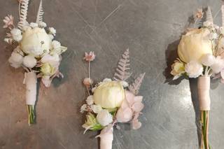 Mr Max Atelier Floral - 41