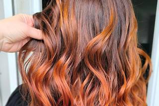 Hair by Mélanie - 13