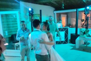 Music System Events - 7