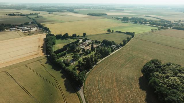 Le Clos de l’Orbrie - 3