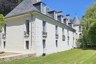 Château de Bourguignon - 5