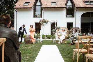 La Ferme Blanche - 17