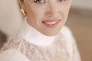 Tina Piters Makeup - 5