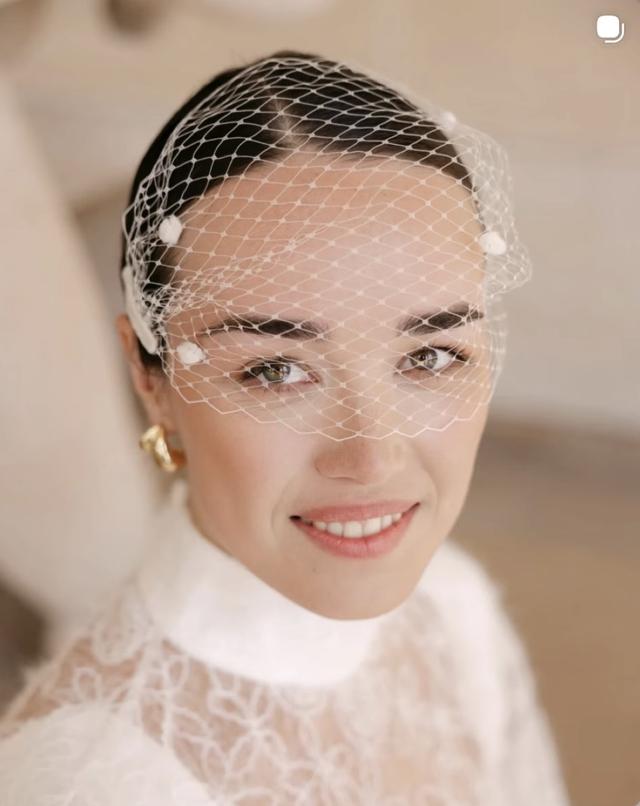 Tina Piters Makeup - 2