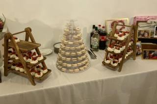 L'atelier Sweet Cakes - 5