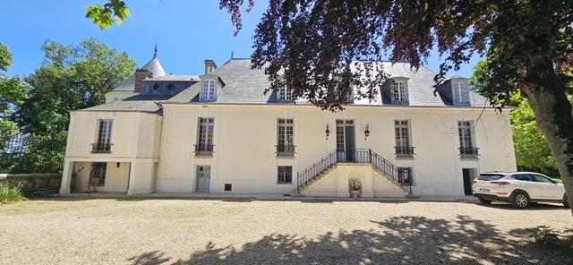 Château de Bourguignon - 3