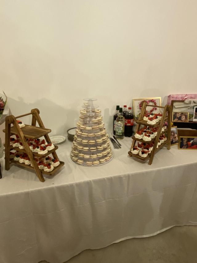 L'atelier Sweet Cakes - 1